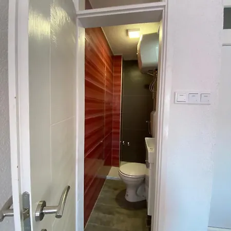 Apartamento New Old Town Saraievo