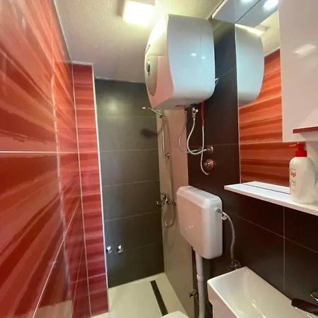 New Old Town Apartamento Saraievo