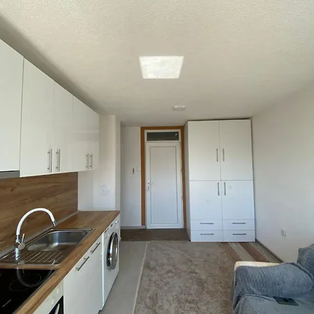 Apartamento New Old Town Saraievo