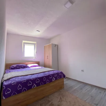 Apartment New Old Town Sarajevo
